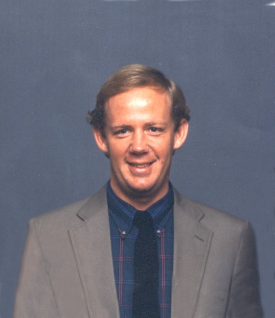 Obituario de Donald C Rich