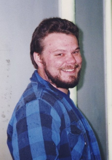 Obituario de Mr. Daniel Dan Richard Wykes