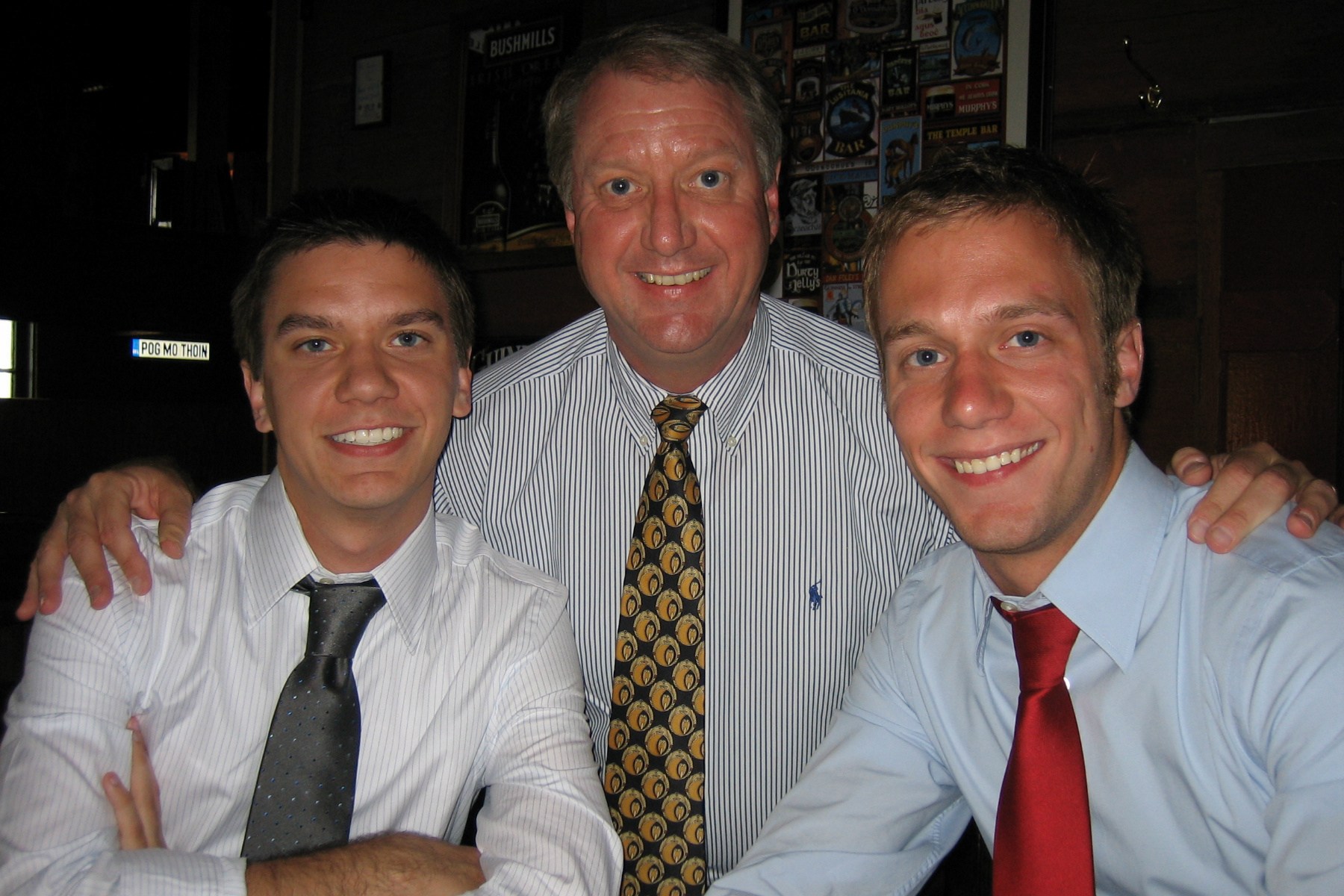 Obituary of Thomas Glenn Anderson