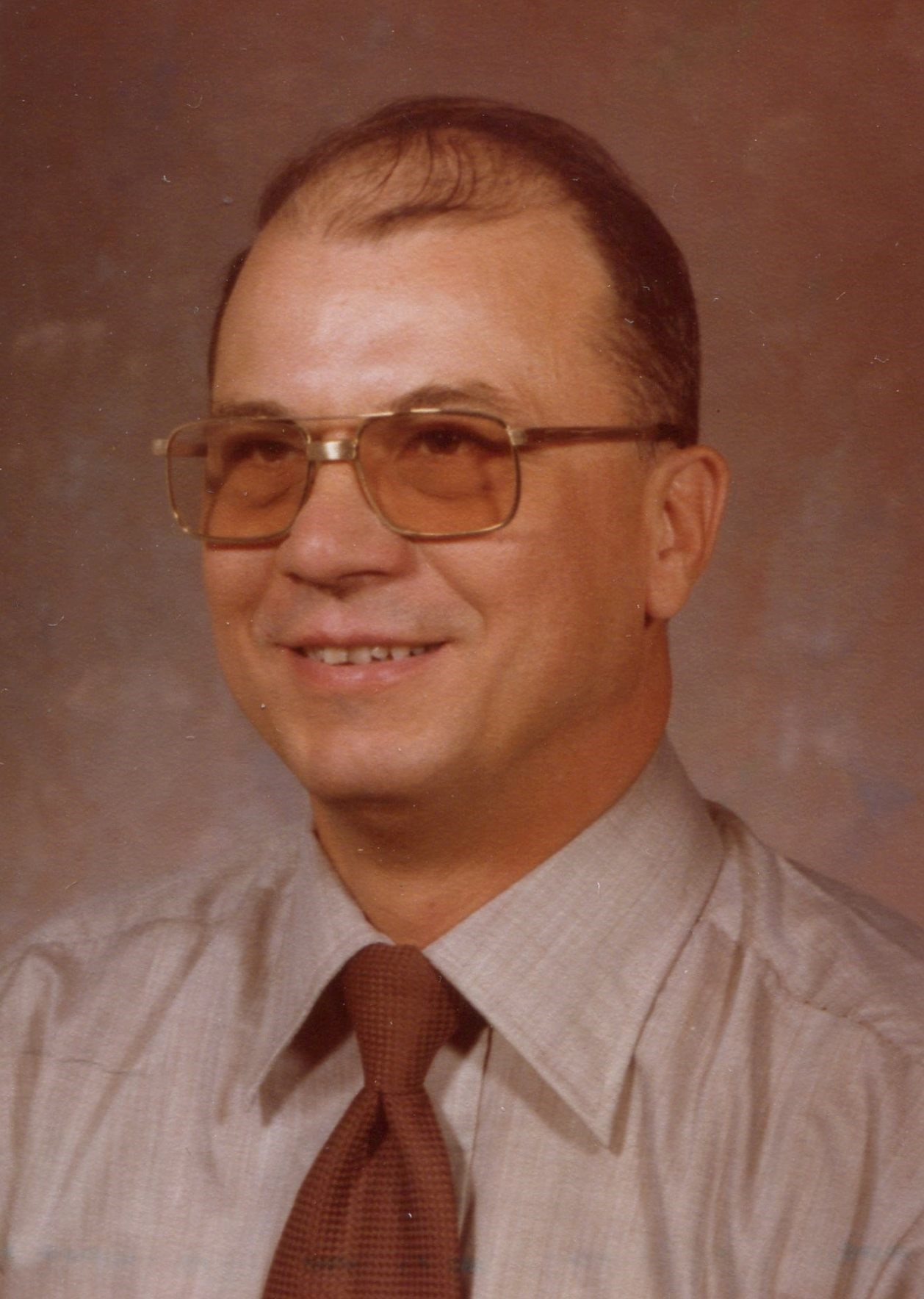 Obituary of Billy Oliver Harless