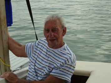 Obituary of Charles Arbrie Hubbard