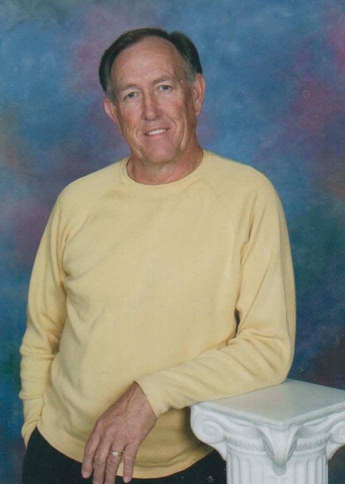 Raymond Barry Grimes Obituary Leeds, AL