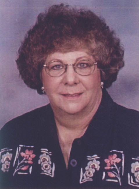 Obituario de Anne Dewey Hart
