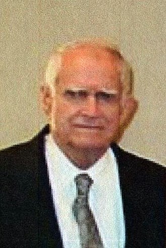 Obituary of Roy Leon Masters