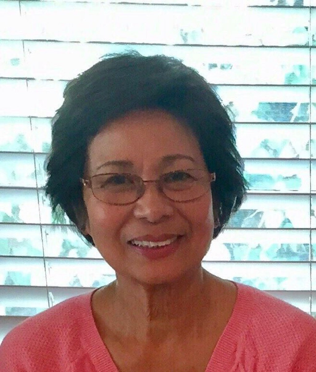 Obituary of Thelma "Emma" Fama Parani