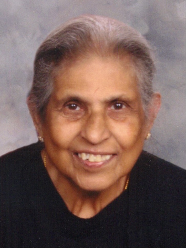 Rita Marie Joseph Obituary Portland, OR