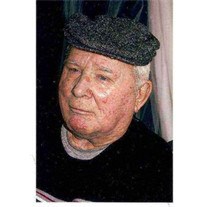 Obituary of Edward Bieber