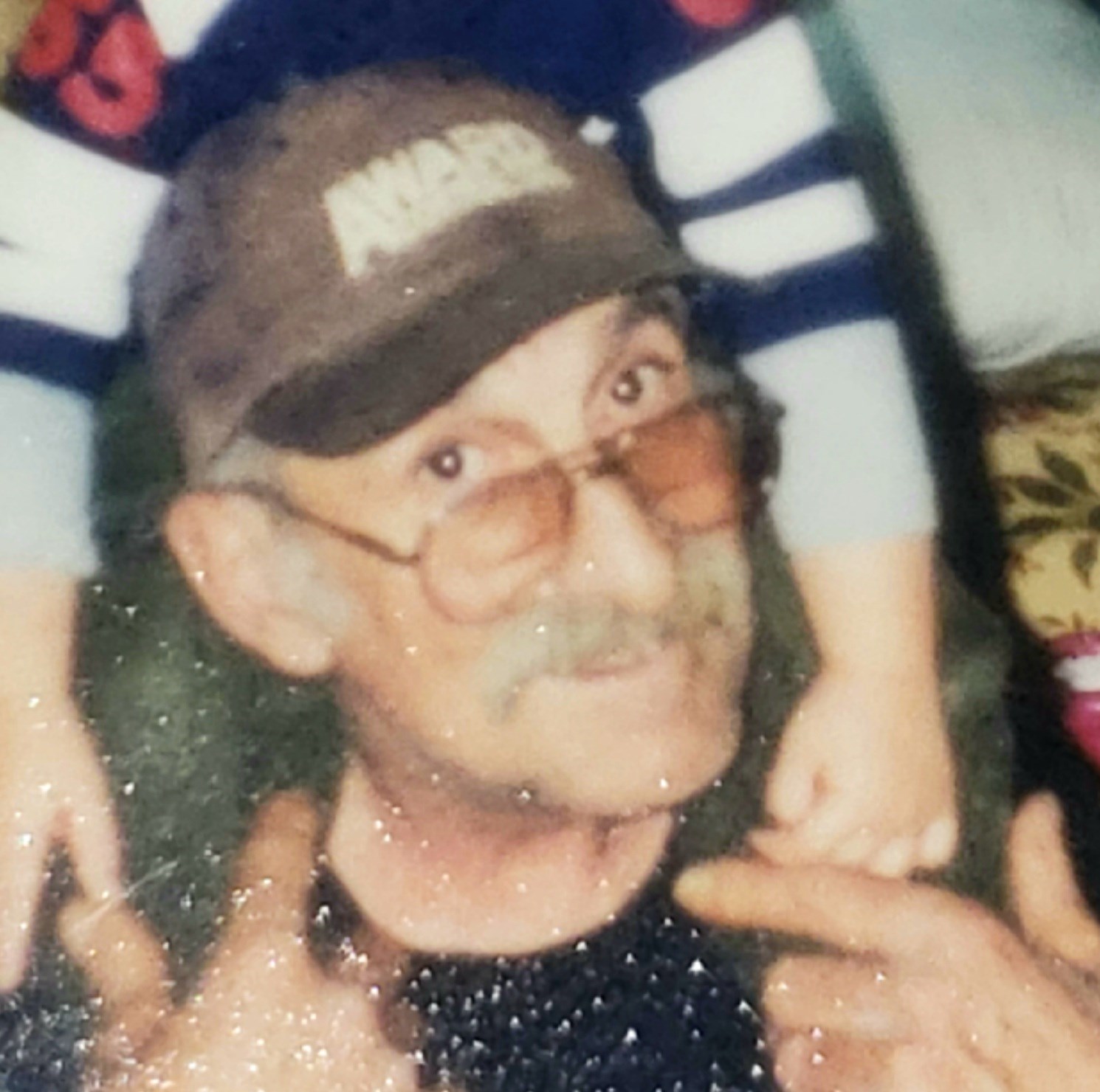 Obituary of Alfred Joseph Cyrille Trudel