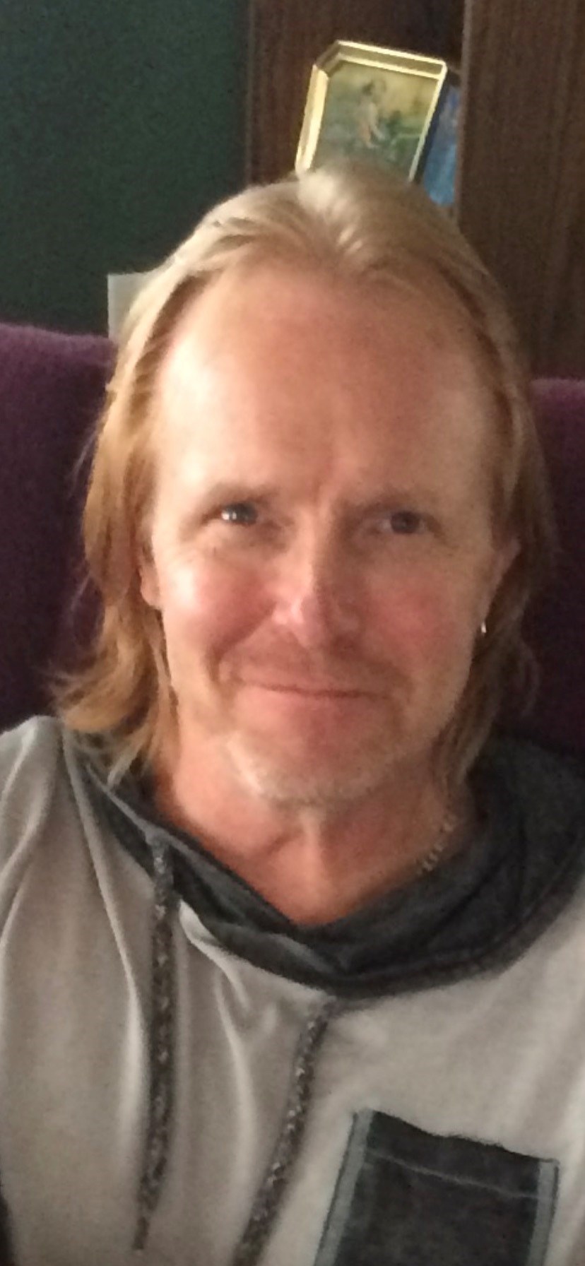 Avis de décès de Mark Alan Wheeler