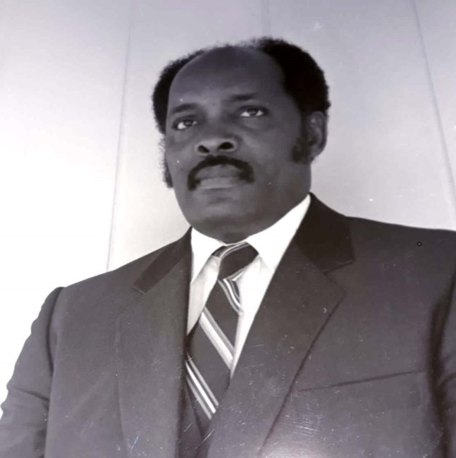 Obituary of Cecil Wayne Freeman Sr.