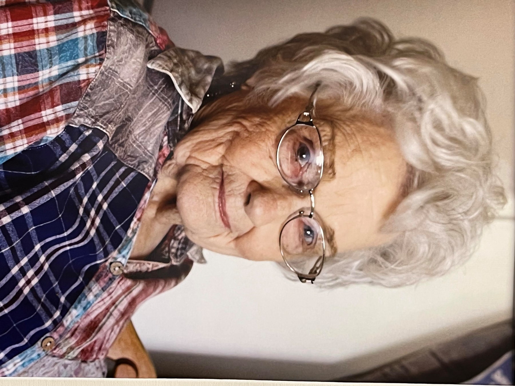 Share Obituary for Norma Utz Wichita, KS