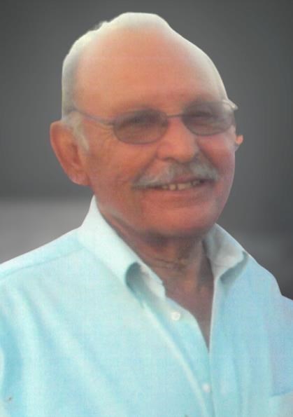 Obituary of Daniel Hernandez Marquez