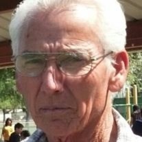 Obituary of Teodoro Nunez Espinoza