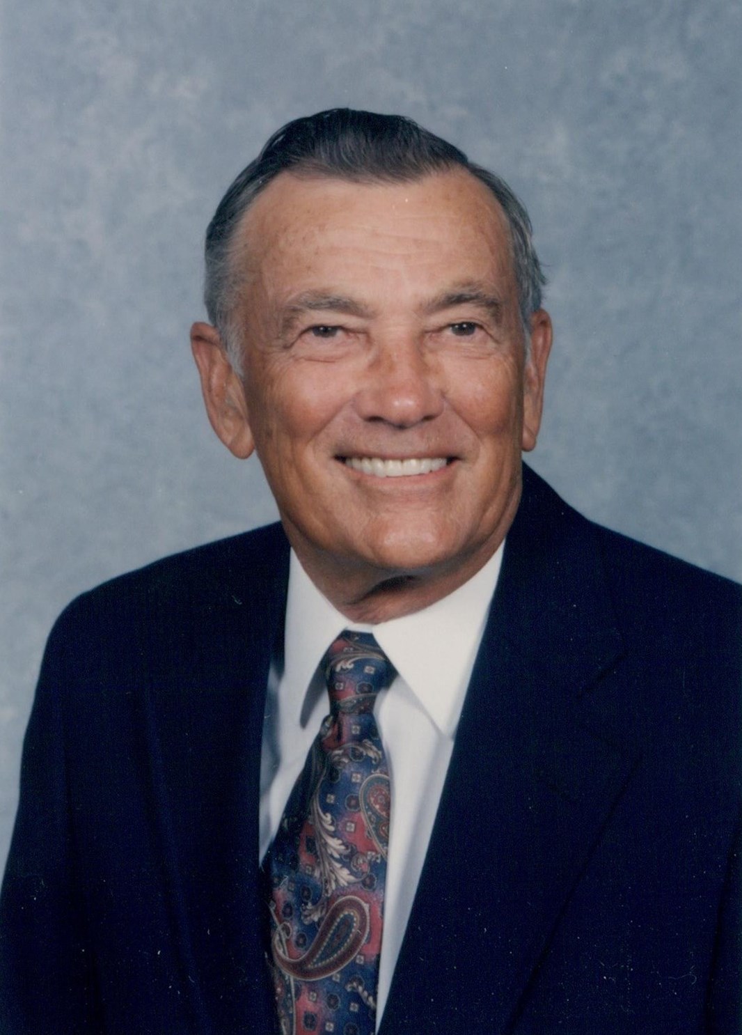 Walter Greer Nanney Jr. Obituary Montgomery, AL
