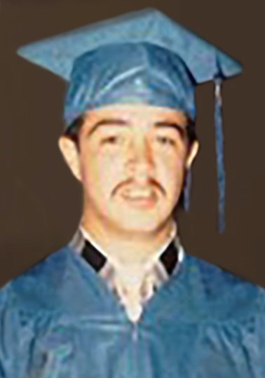 Obituary of Ralph Alphonso Ramirez