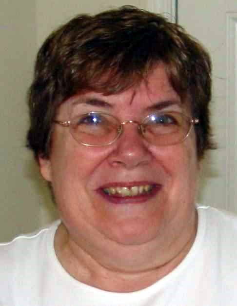 Obituary of Frances Anne Tackett