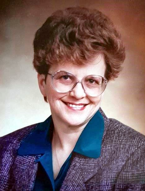 Obituary of Geraldine "Gerry" St. Germain Malone