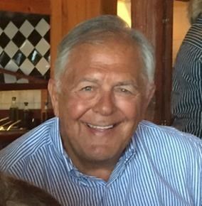 Obituary of Robert Gregory DeSantis