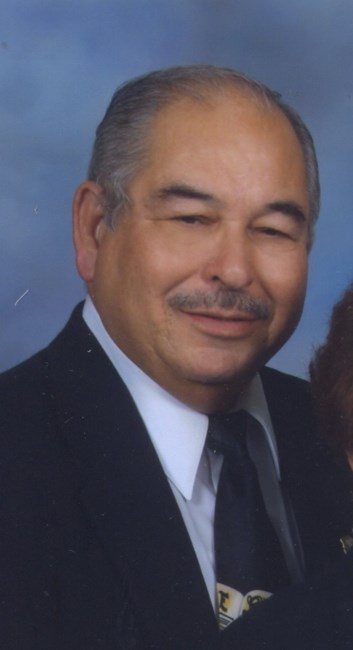 Avis de décès de Jose Luis Garcia Gonzalez