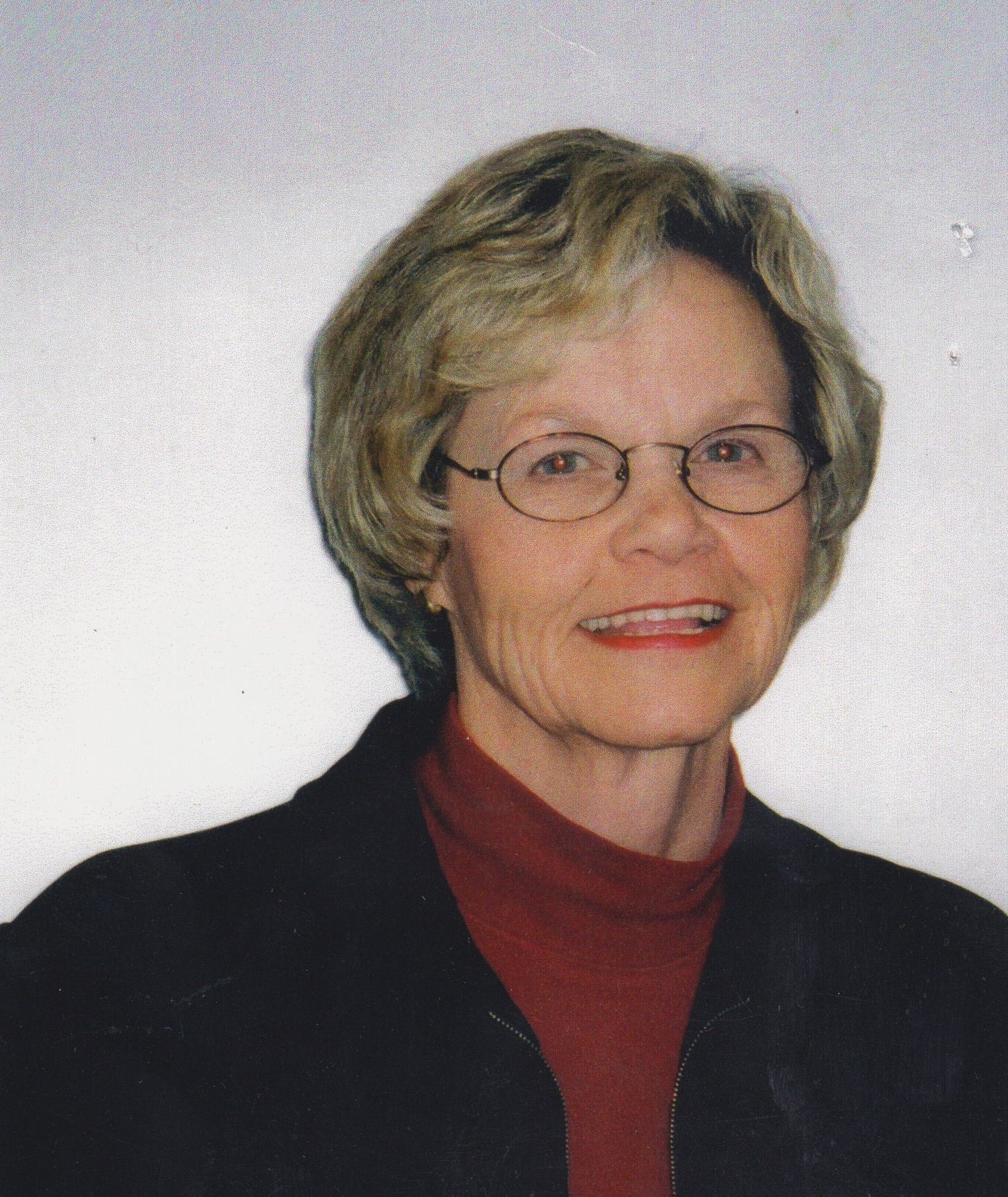 Mary K. Welsh Obituary Colorado Springs, CO