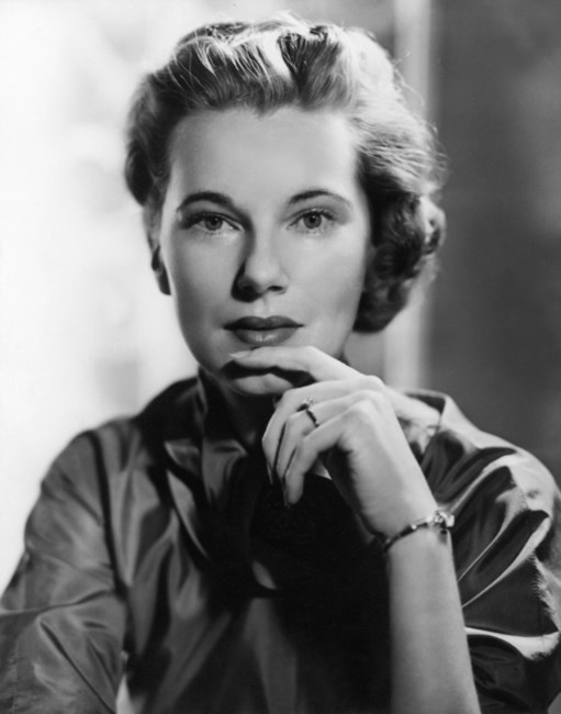 Obituary of Norma Hauser