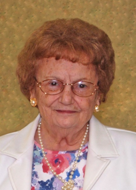 Obituary of Ramona Ann Smith