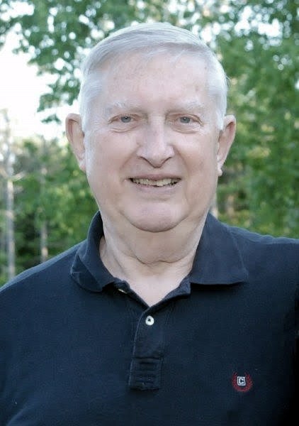 Obituary of Harold J. Coty Jr.