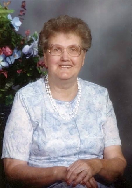 Obituary of Betty J. Loveless