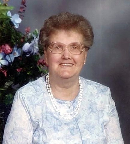 Obituario de Betty J. Loveless