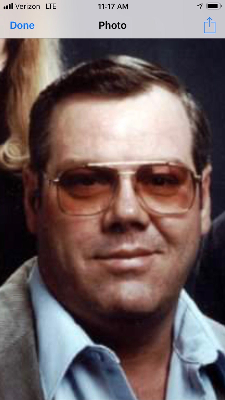 Obituary of Danny Bryant Shupp