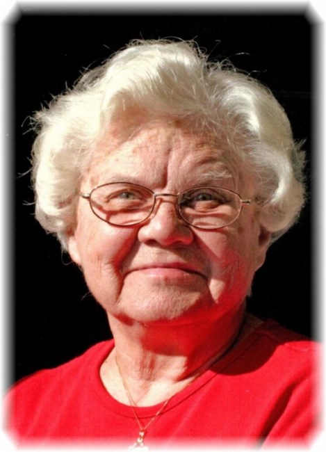 Obituary of Monica Ann Strauch