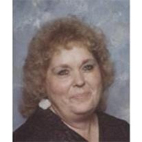 Obituary of Janice Elliott