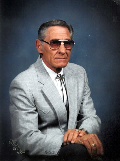 Avis de décès de Calvin Leonard