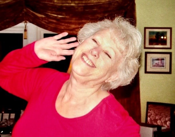 Christine A. Anderson, Obituaries