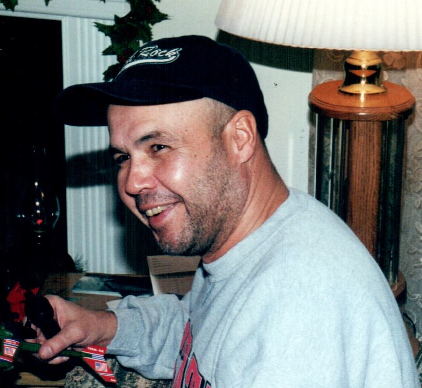 Obituary of Vernon "Vern" Anderson