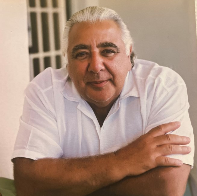 Obituary of John Joseph Biondolillo