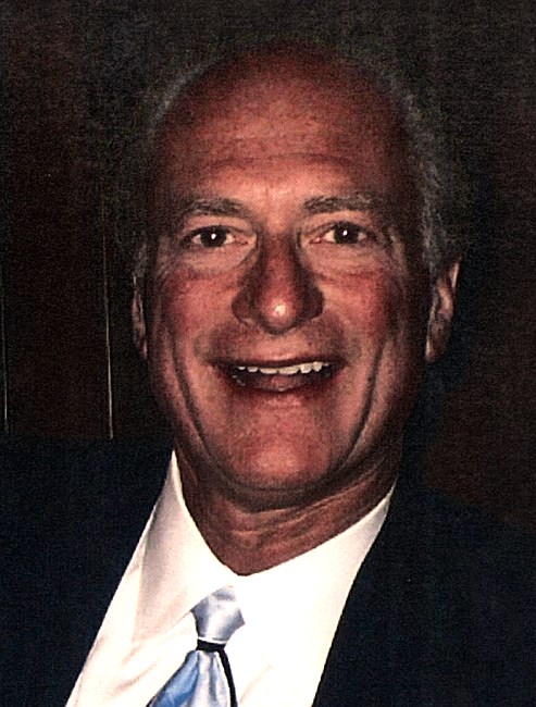 Obituary of Robert Owen Vegeler