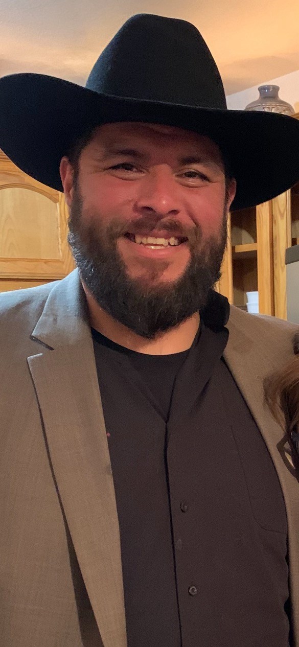 Obituary of Alejandro Sanchez Jr.