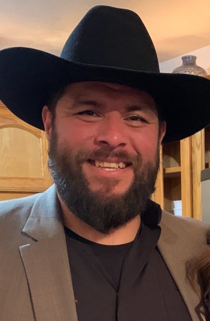 Obituary of Alejandro Sanchez Jr.