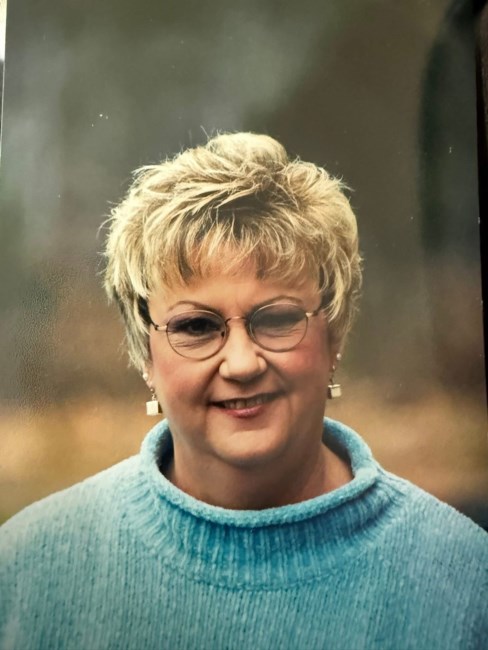 Obituario de Darlene Thompson