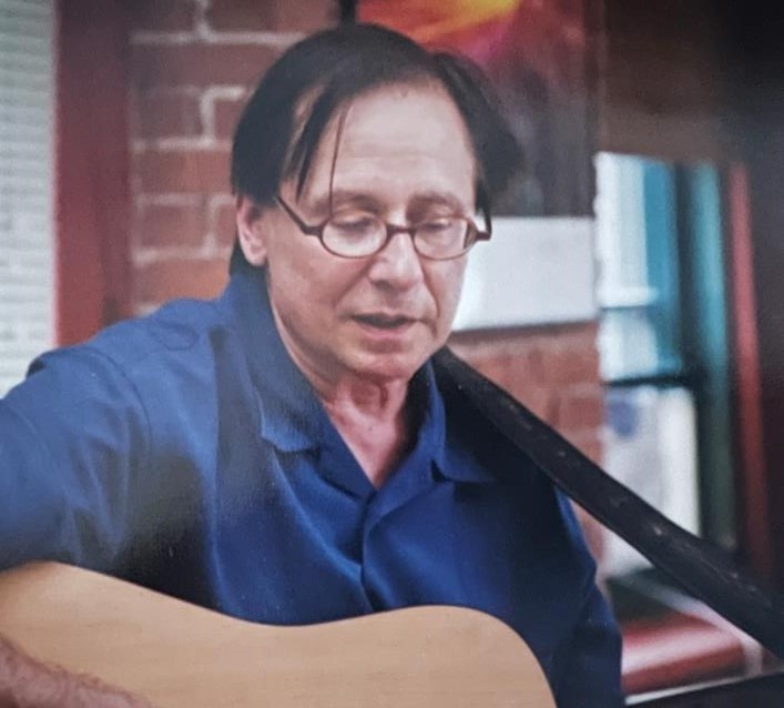 Obituary of Jeffrey Alan Gordon