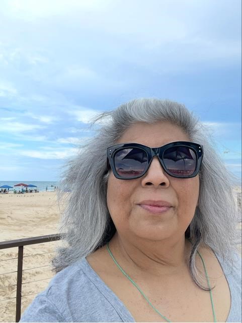 Obituary of Esmeralda Bocanegra Sifuentes