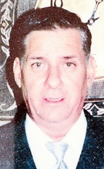 Obituary of Edward Ingle