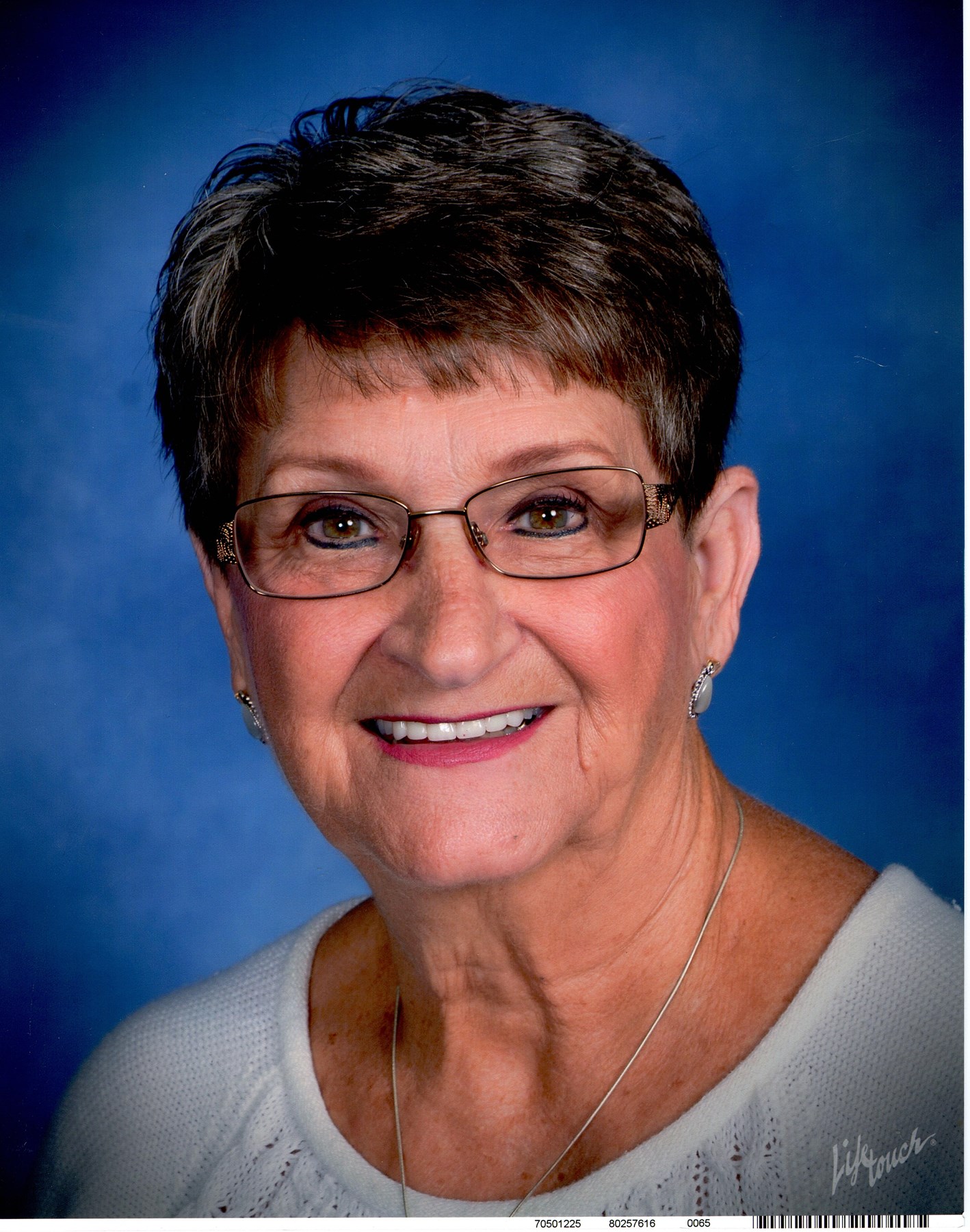 Obituary of Carlene Jane Nearon