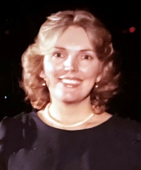Obituary of Sandra Lou Mendez