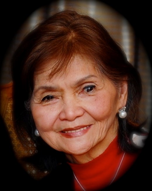 Obituary of Maria "Becky" E. Eusebio Villano