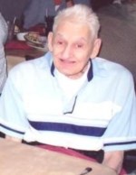 Harold Provine