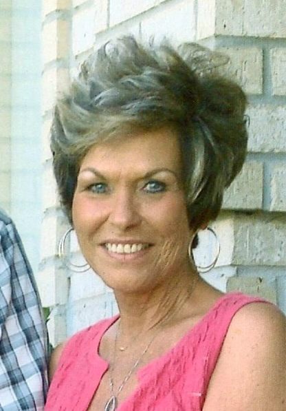 Obituary of Linda LeFern Douglas Carter