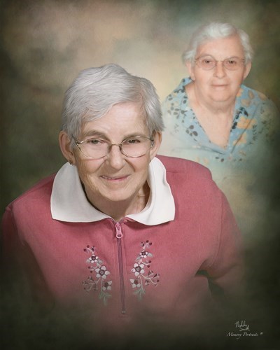 Obituary of Martha Lee Murphy