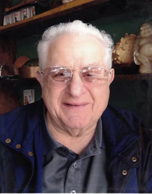 Obituario de Max Zugman